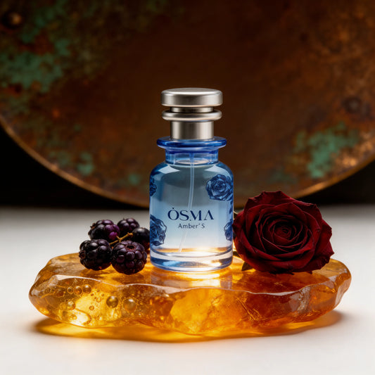 OSMA Amber S