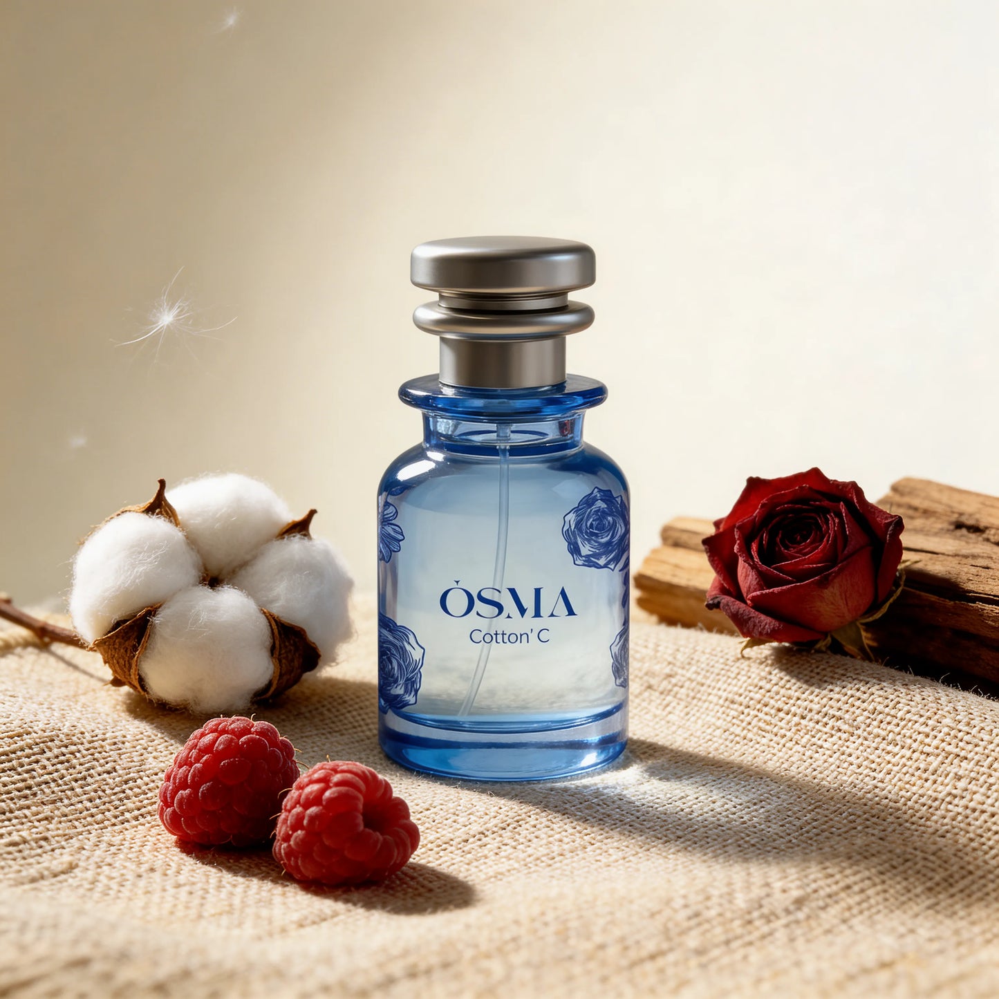 OSMA Cotton C