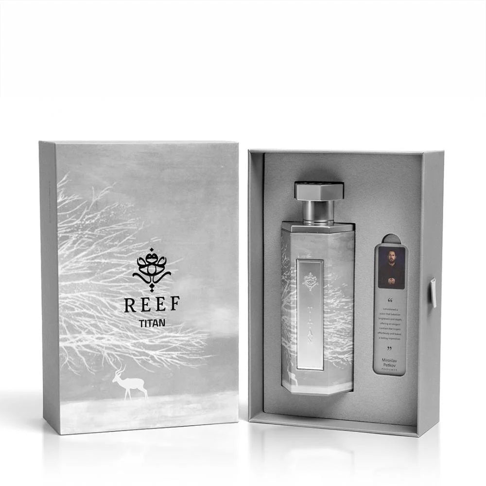 REEF Titan