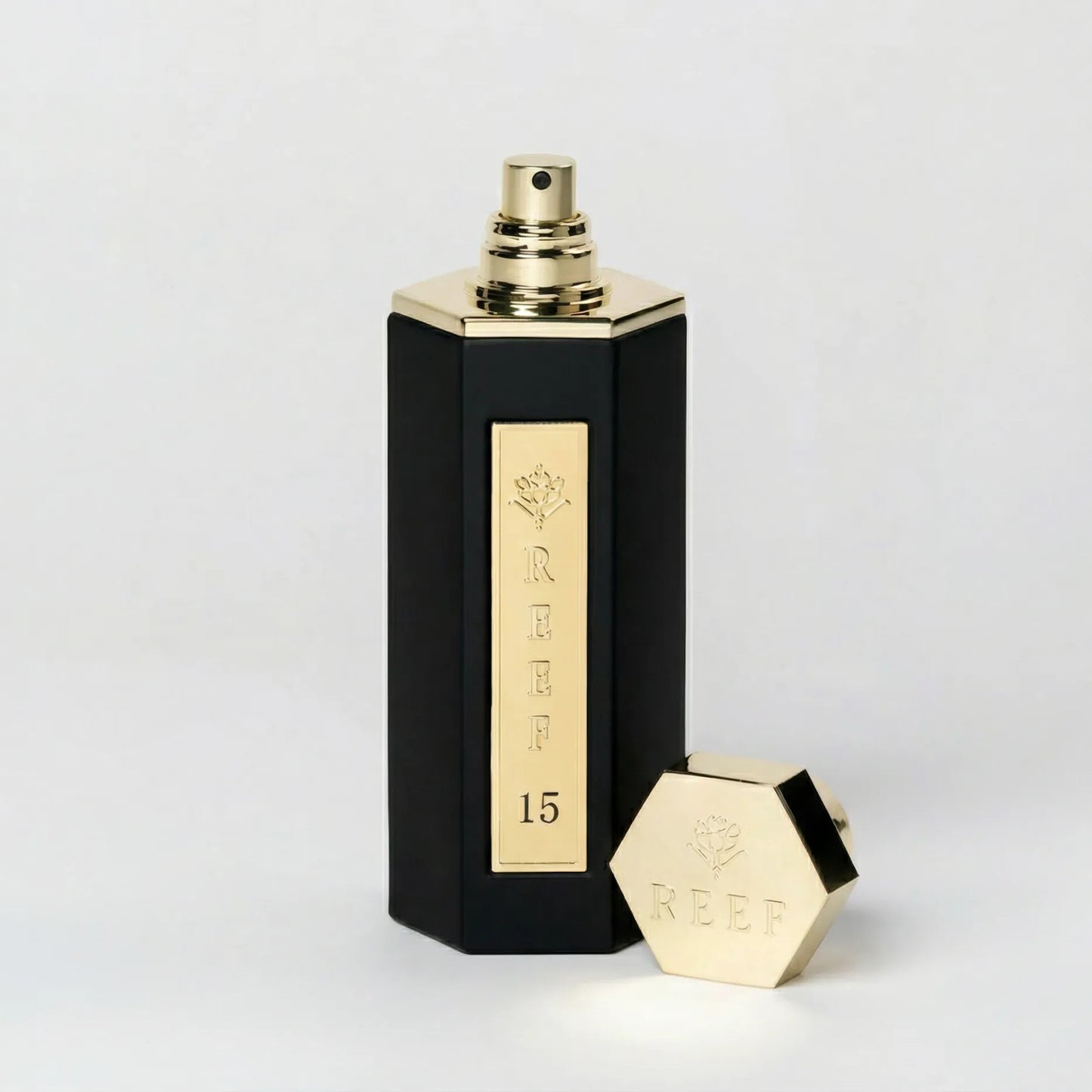 REEF 15