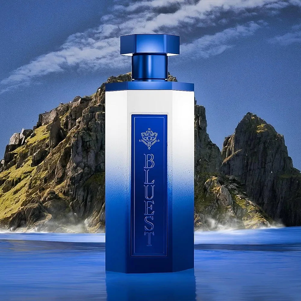 Reef Bluest.