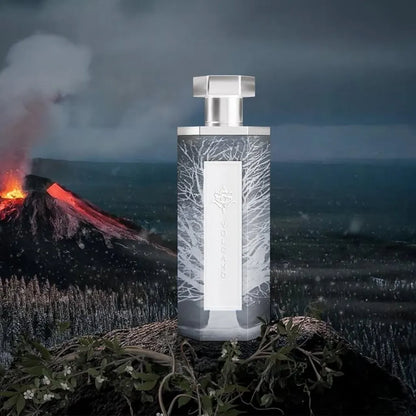 REEF Volcano