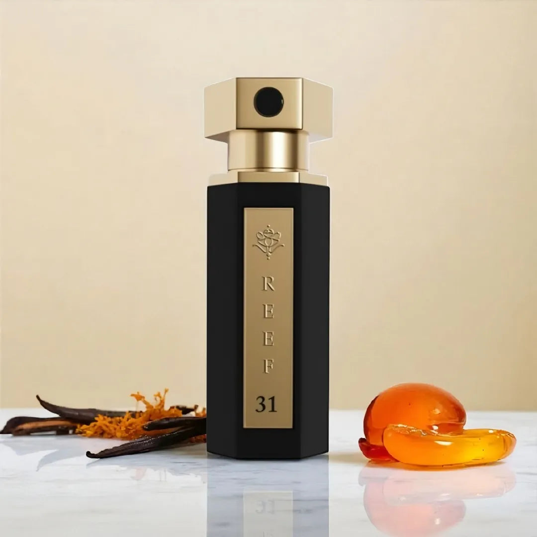 REEF 31 Mini