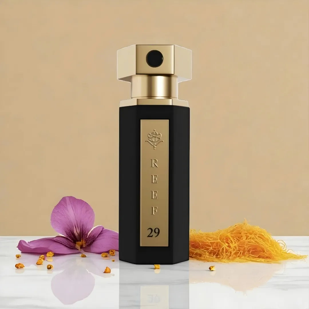 REEF 29 Mini