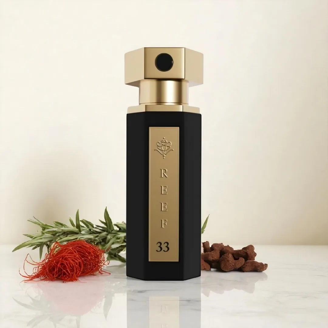 REEF 33 Mini