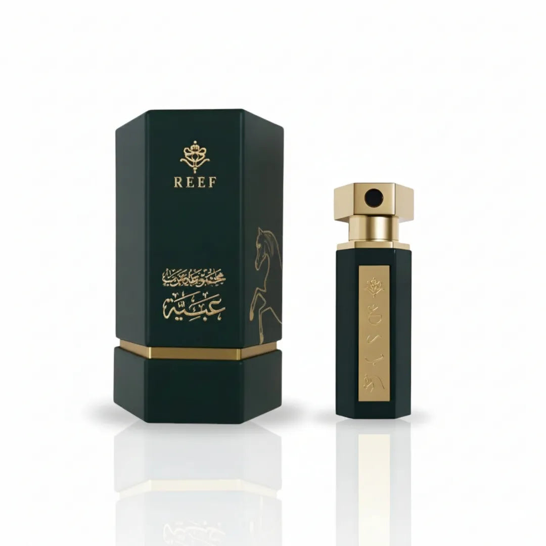 REEF Obaiah Mini