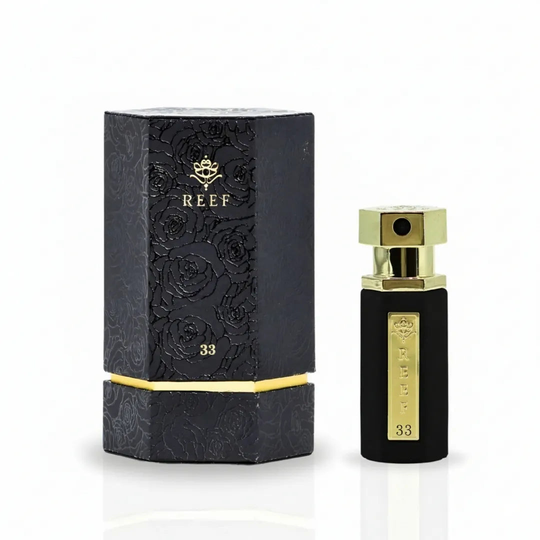 REEF 33 Mini