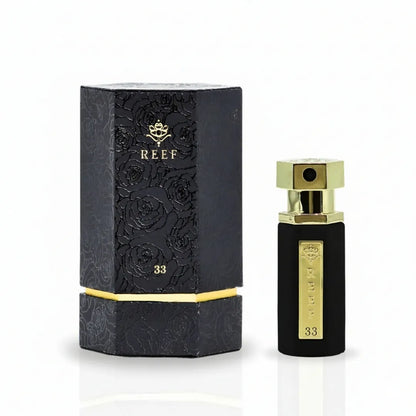 REEF 33 Mini