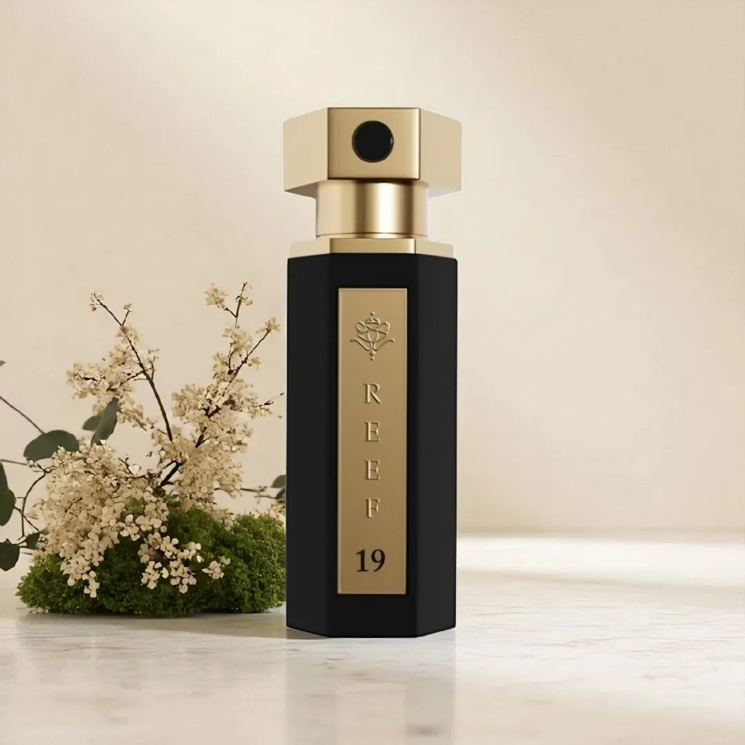 REEF 19 Mini