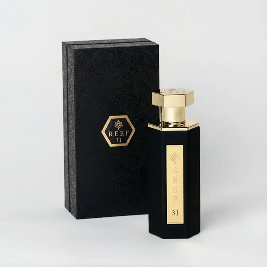 REEF 31