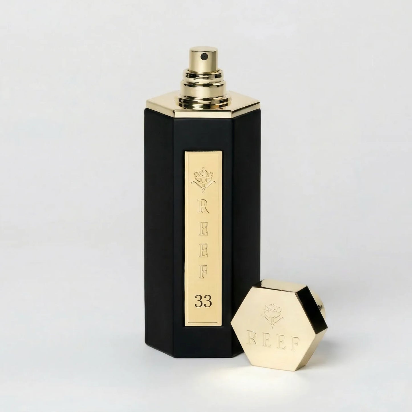 REEF 33