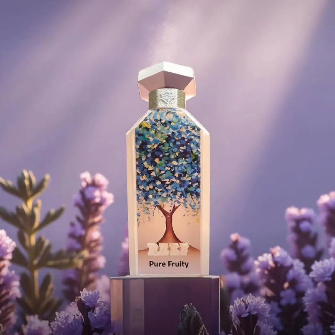 REEF Pure Fruity