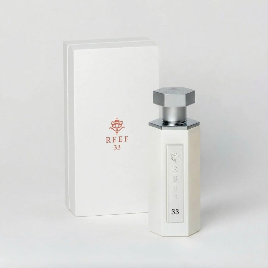 REEF 33 White