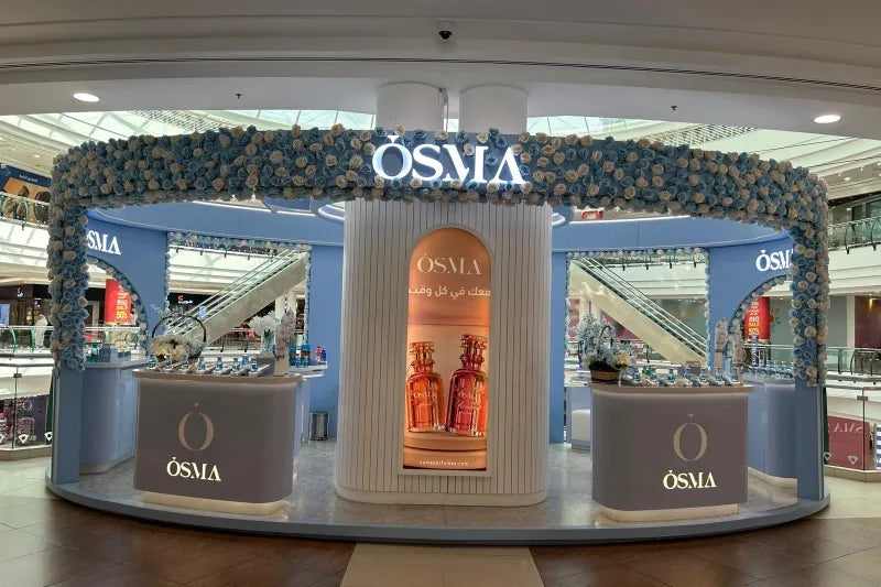 OSMA