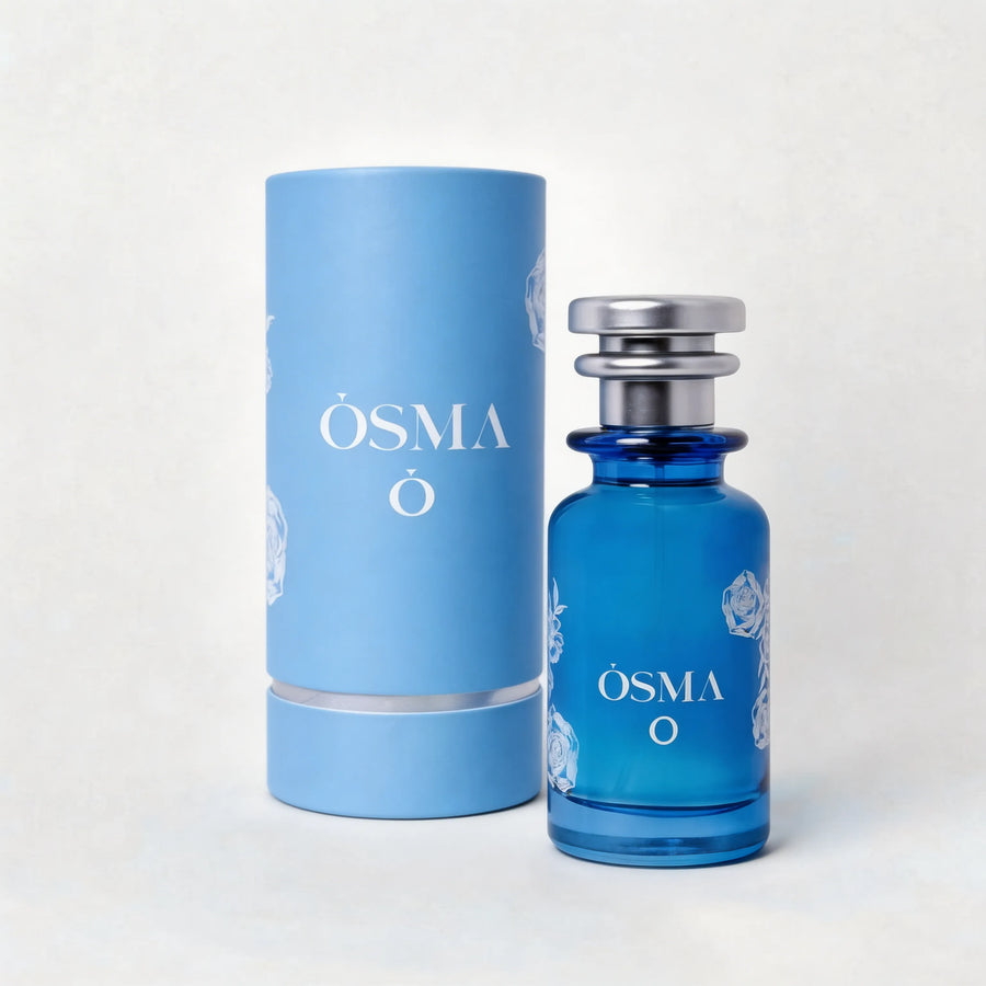 OSMA O