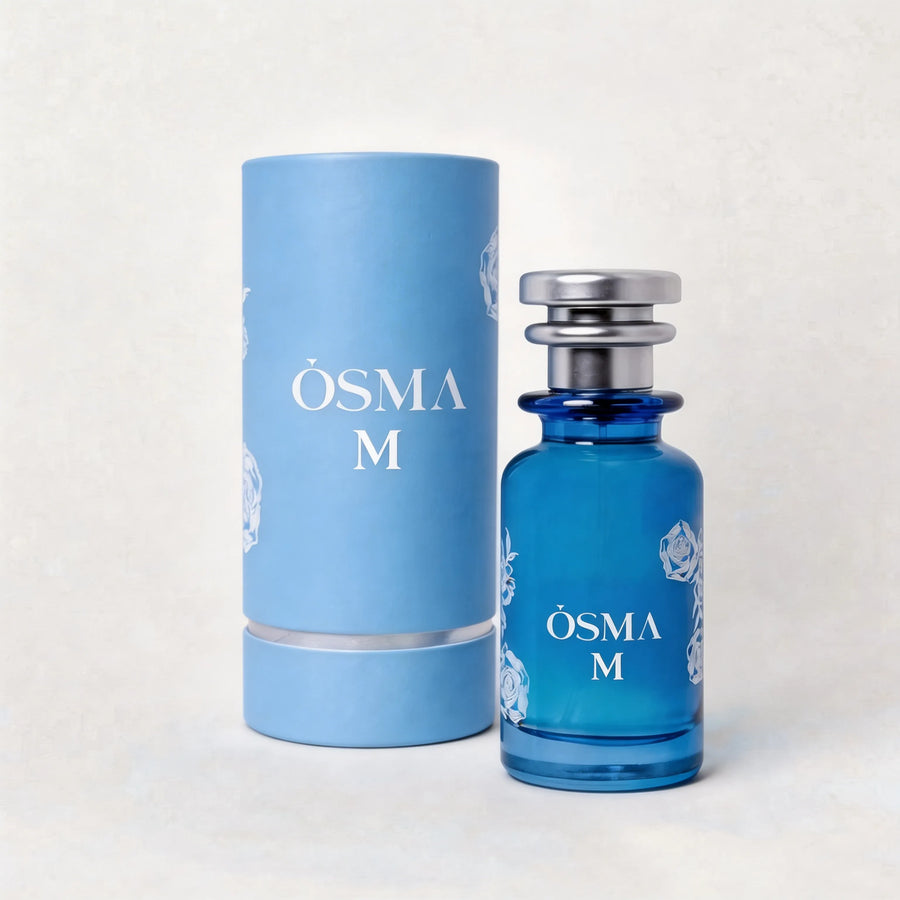 OSMA M