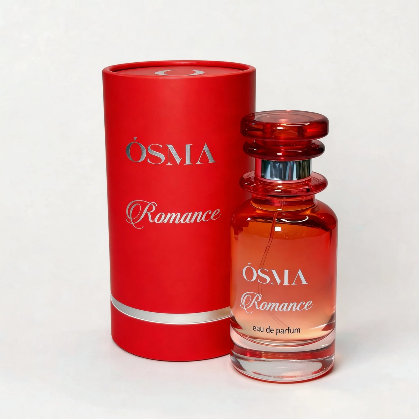 OSMA Romance