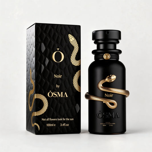 OSMA Noir