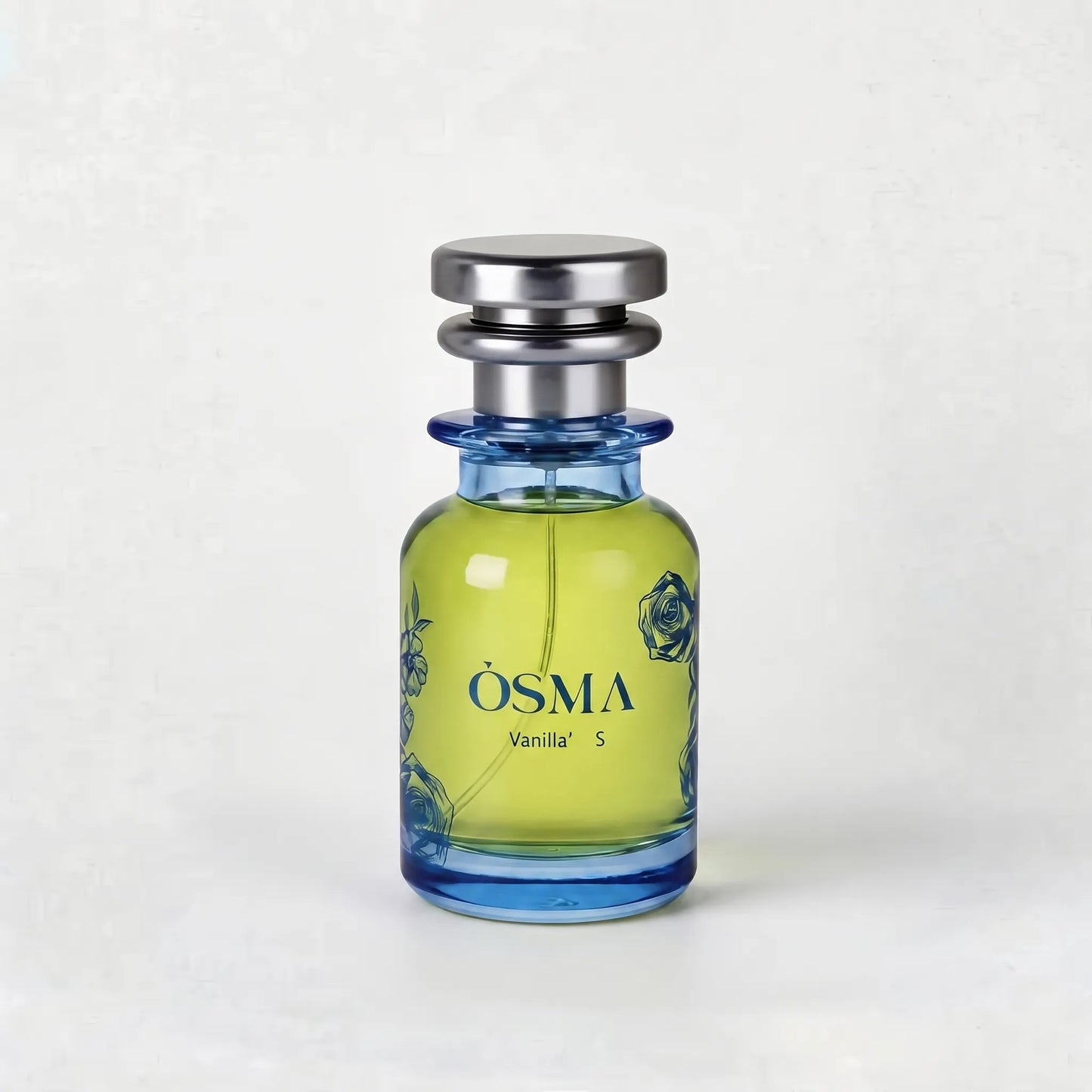 OSMA Vanilla S