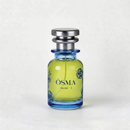 OSMA Vanilla S