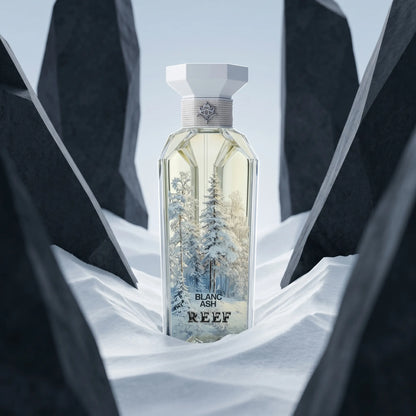 REEF Blanc Ash