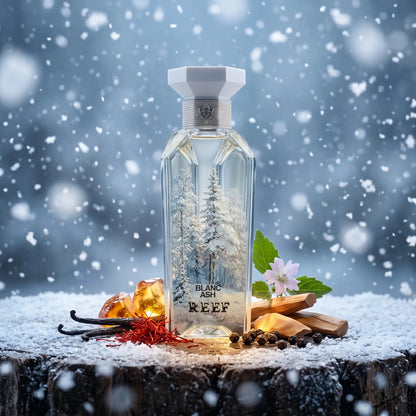 REEF Blanc Ash