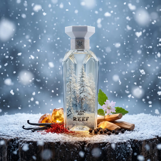 REEF Blanc Ash
