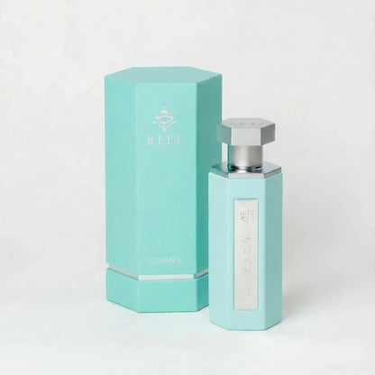 REEF Summer Tiffany