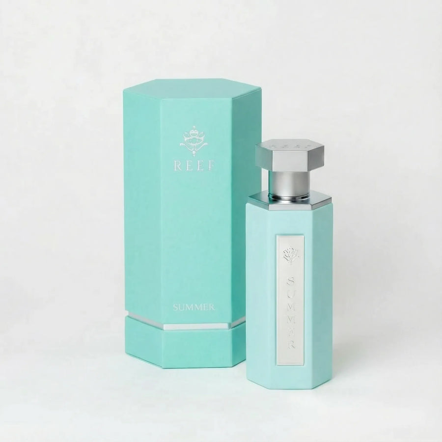 REEF Summer Tiffany