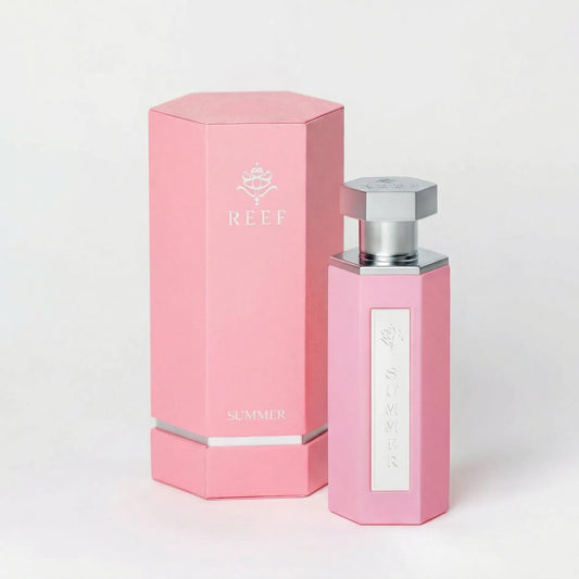REEF Summer Pink