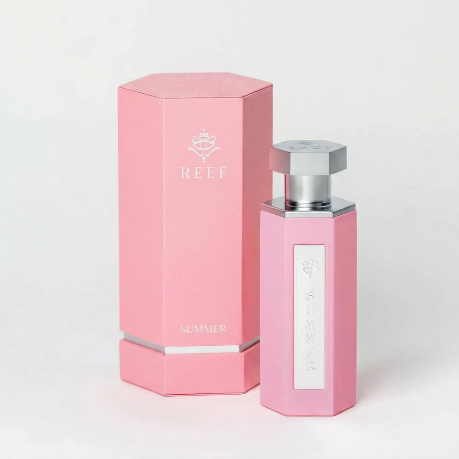 REEF Summer Pink