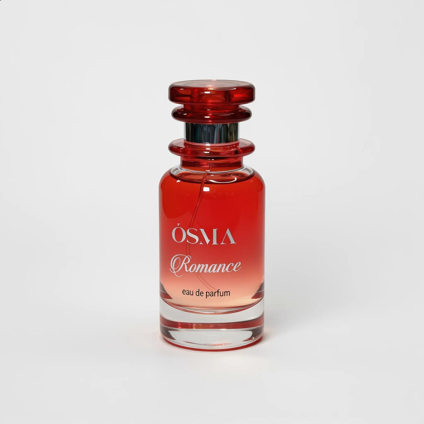 OSMA Romance