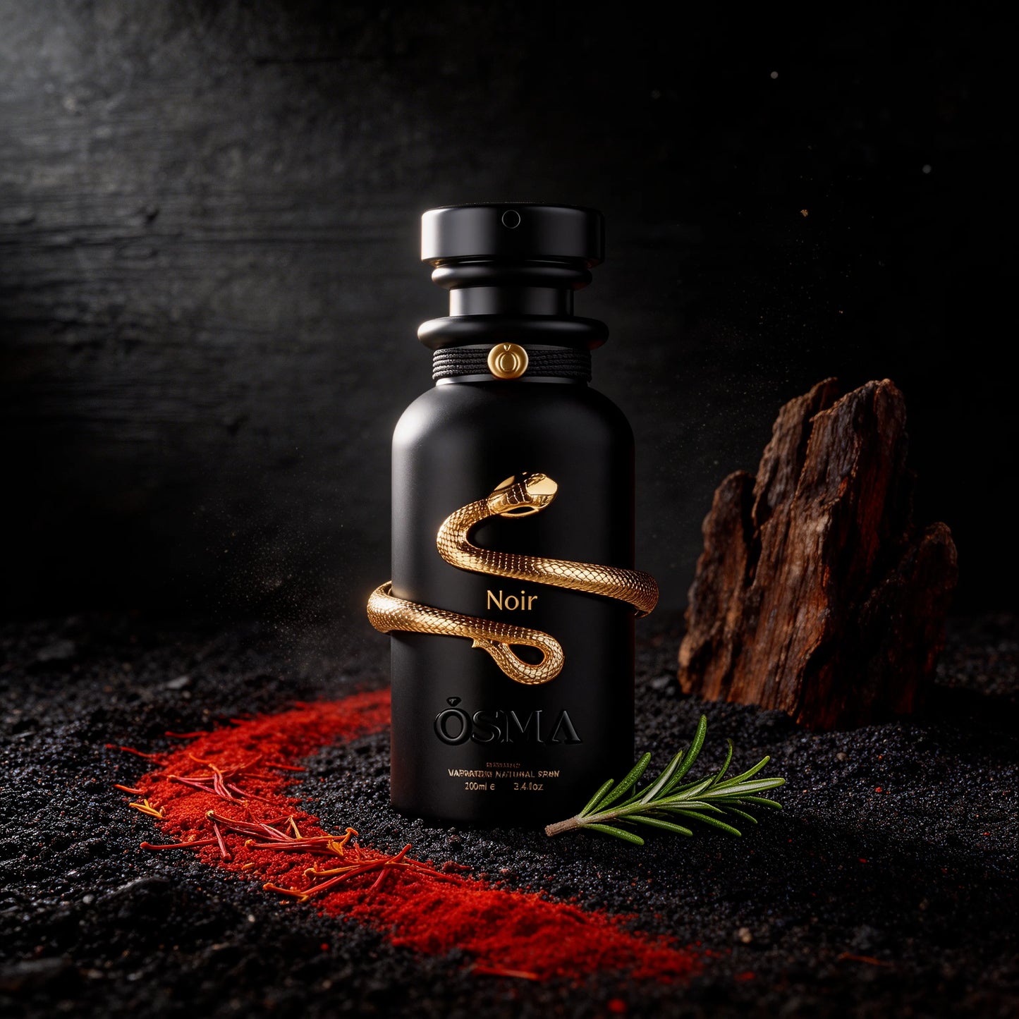 OSMA Noir
