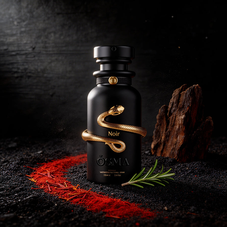 OSMA Noir