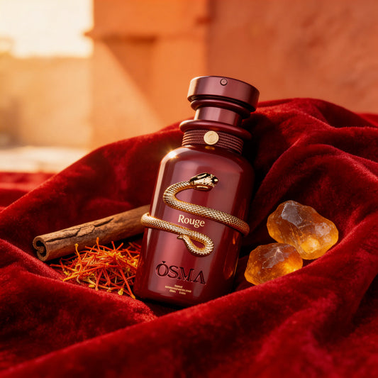 OSMA Rouge