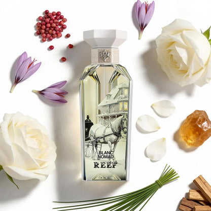 REEF Blanc Nomad