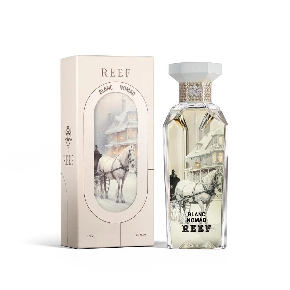 REEF Blanc Nomad