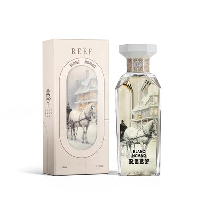 REEF Blanc Nomad