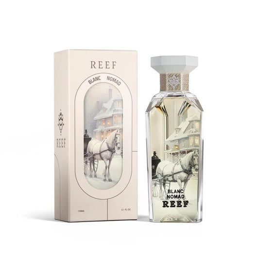 REEF Blanc Nomad