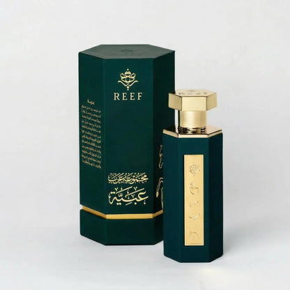 REEF Obaiah
