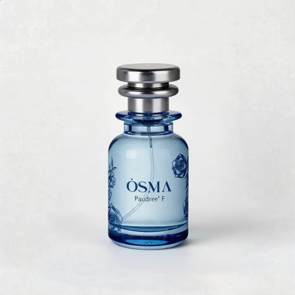 OSMA Paudree F