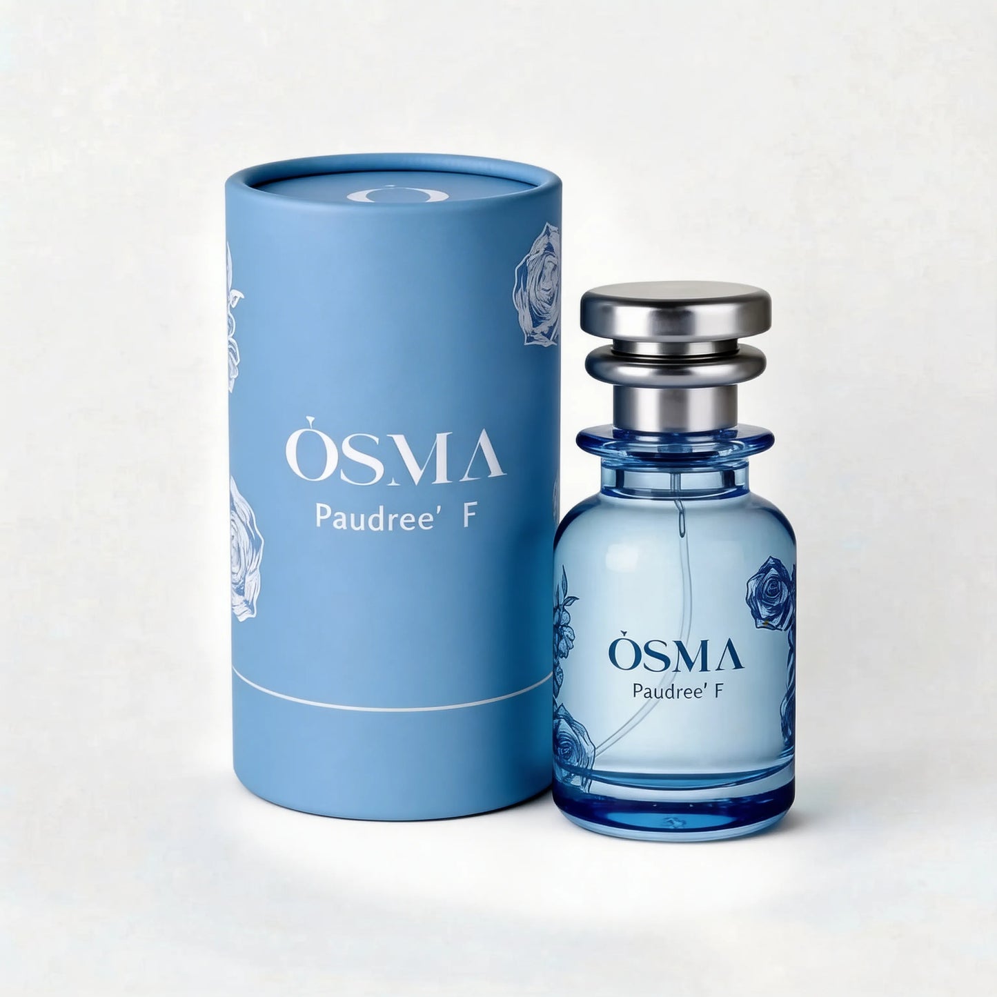 OSMA Paudree F