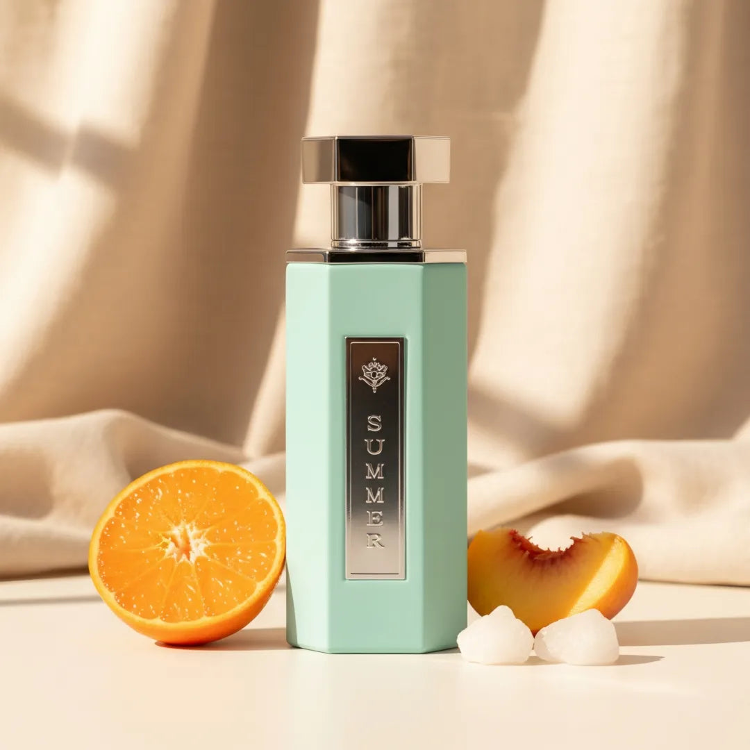 REEF Summer Tiffany