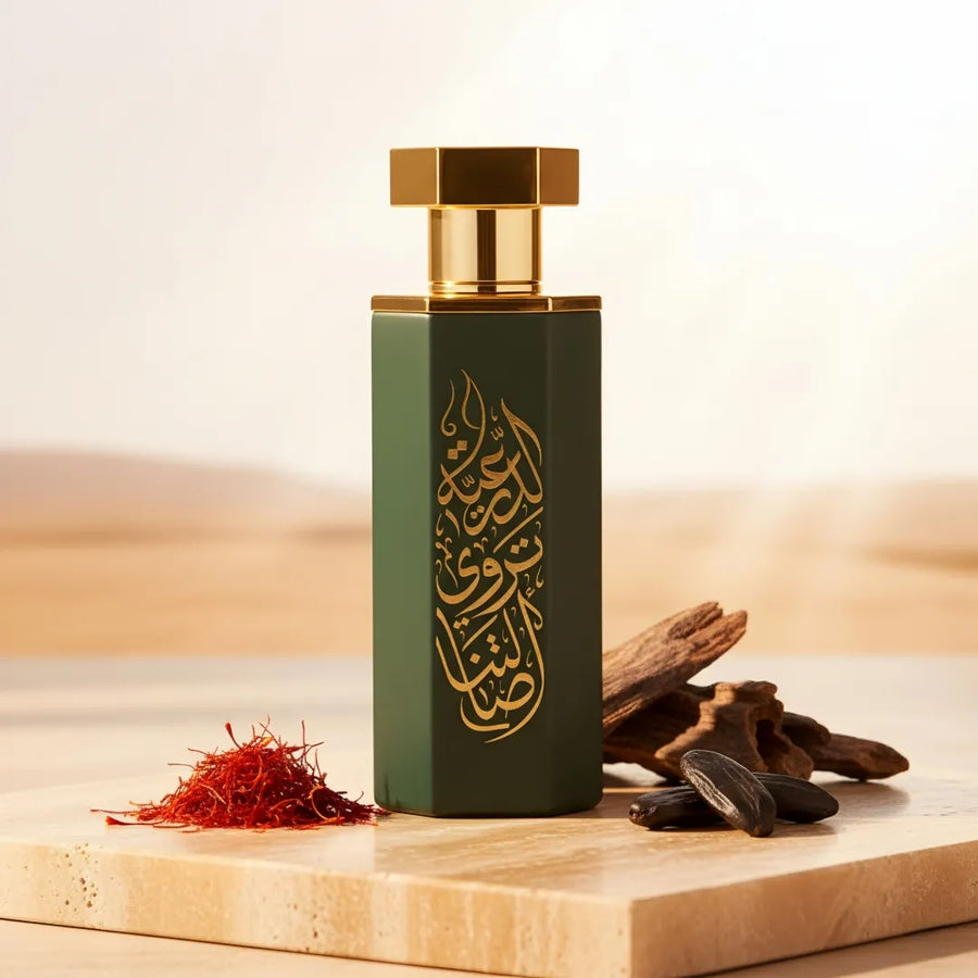 REEF Diriyah