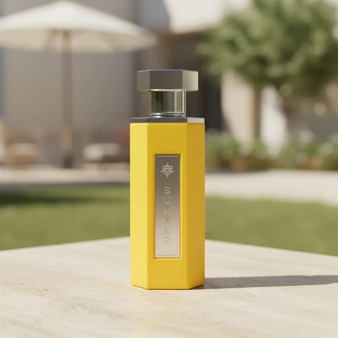 REEF Summer Yellow