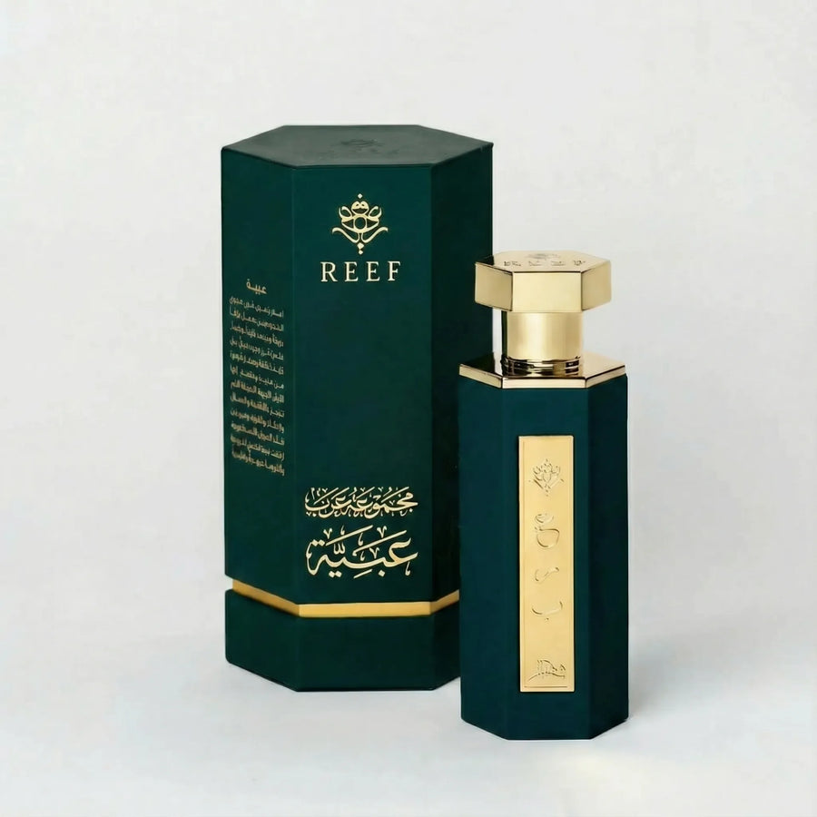 REEF Tuwayq